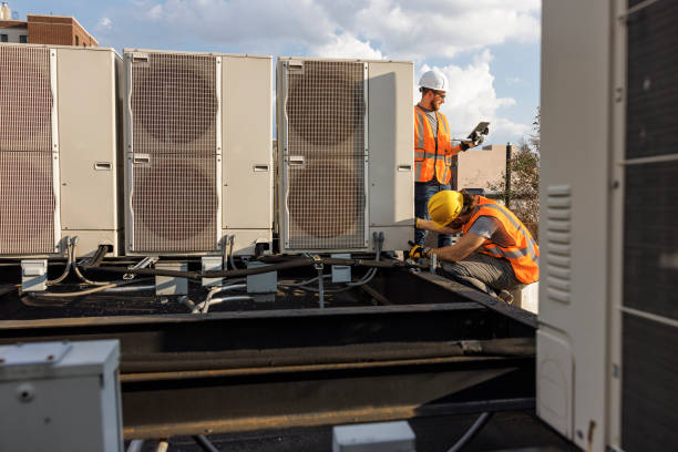 Best HVAC repair near me  in Kingsbury, NV