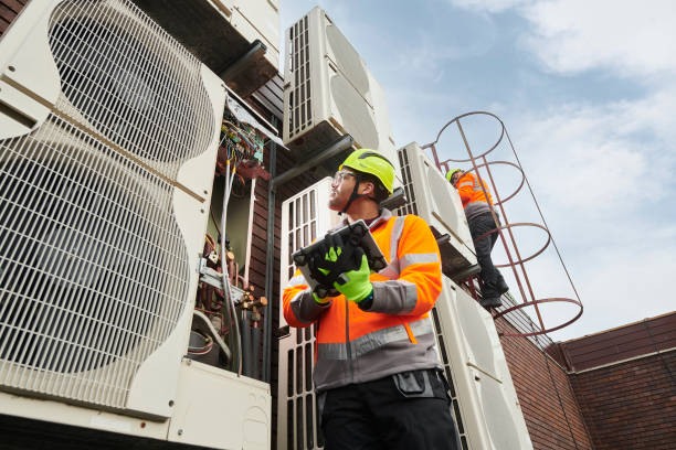 HVAC emergency services in Kingsbury, NV