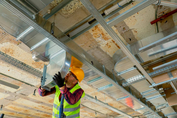 Best HVAC maintenance near me  in Kingsbury, NV
