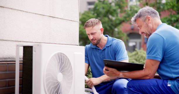 Best Ductless HVAC repair  in Kingsbury, NV