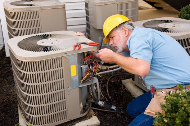 Best Commercial HVAC repair  in Kingsbury, NV