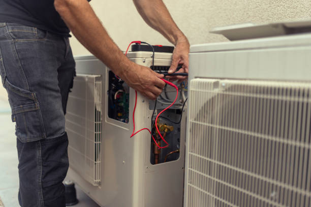 Best HVAC contractors  in Kingsbury, NV