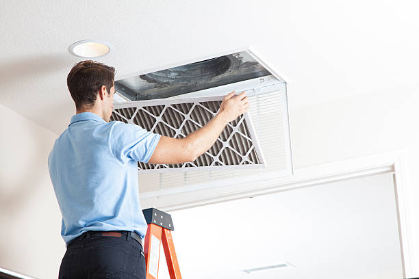 Best HVAC system installation  in Kingsbury, NV