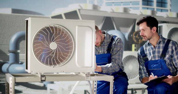 Best HVAC installation services  in Kingsbury, NV
