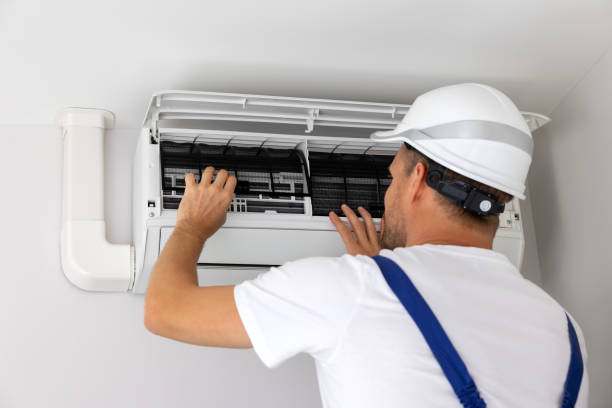 Best Affordable HVAC services  in Kingsbury, NV