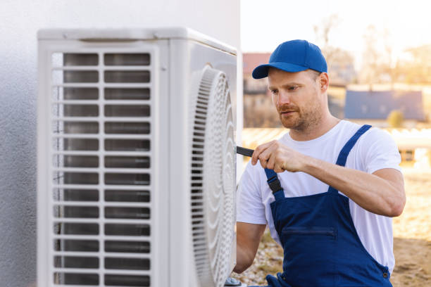 Kingsbury, NV HVAC Company