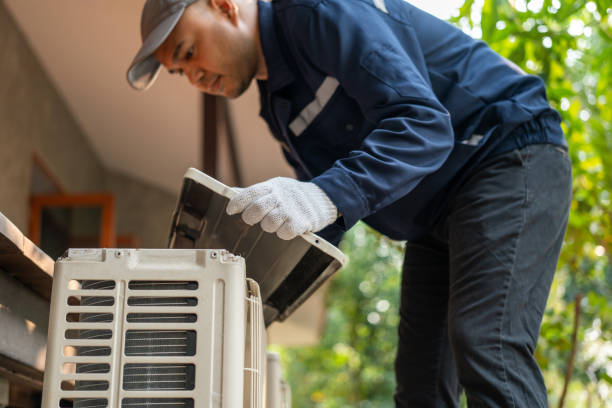 Best HVAC system installation  in Kingsbury, NV