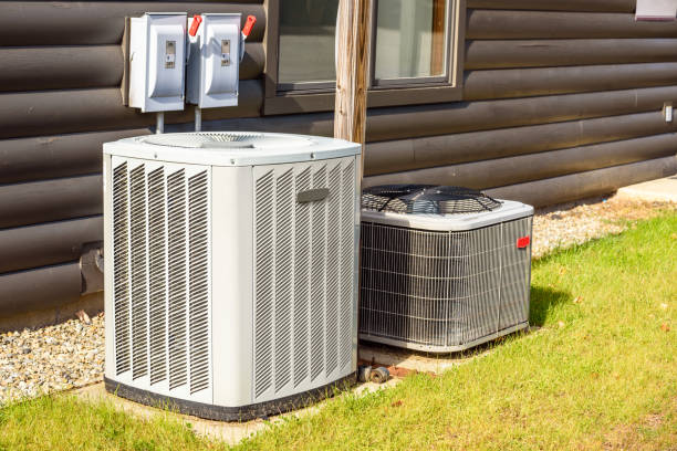 Best HVAC emergency services  in Kingsbury, NV